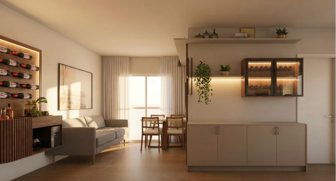 Sala de estar